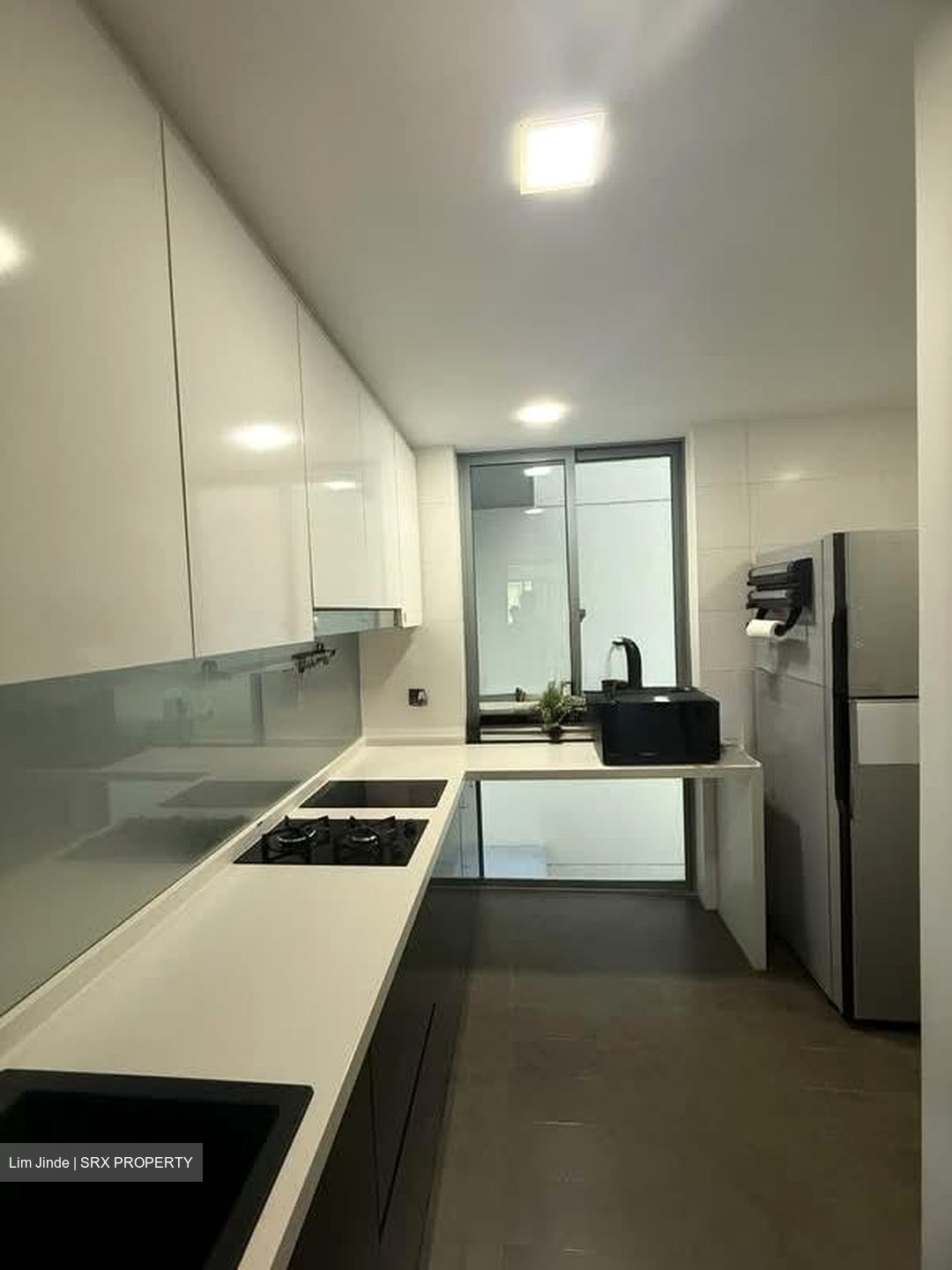 Double Bay Residences (D18), Condominium #576322711